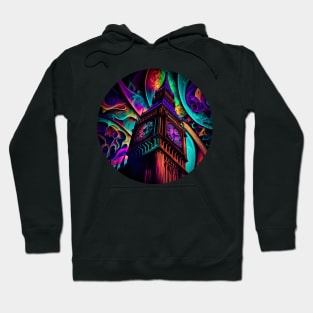 Big Ben v3 Hoodie